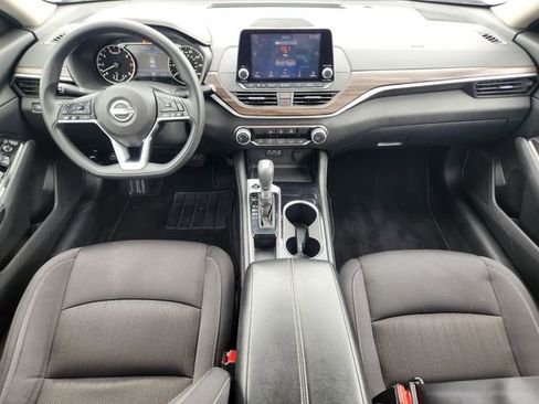 Used 2023 Nissan Altima 2.5 SV image 27