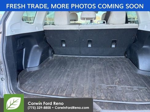 Used 2015 Subaru Forester 2.5i Premium image 14