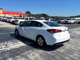 Used 2018 Kia Forte LX w/ LX Rear Camera Package image 5