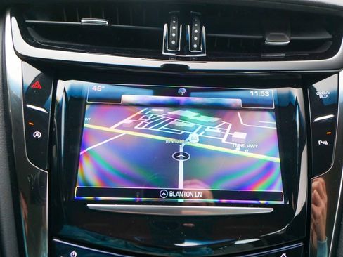 Used 2017 Cadillac CTS Sedan w/ Seating Package image 24