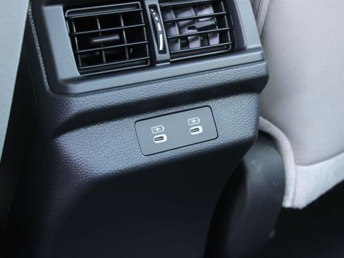 New 2026 Honda Accord LX image 19