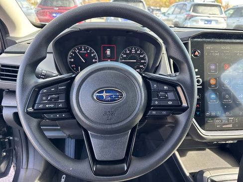 New 2026 Subaru Crosstrek 2.0i Premium image 21