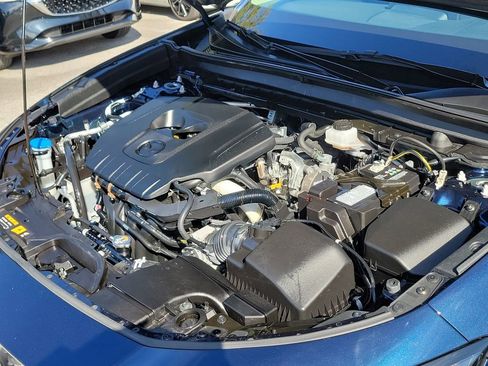 Used 2024 MAZDA CX-30 AWD 2.5 S w/ Select Sport Pkg image 12