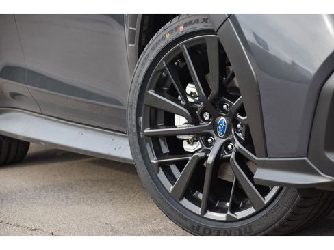 New 2026 Subaru WRX GT AWD/4WD image 10