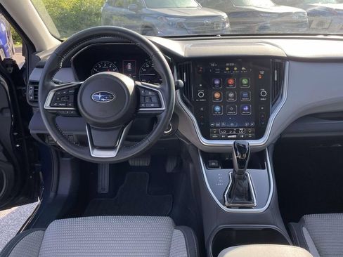 Certified 2023 Subaru Outback Premium AWD/4WD image 4