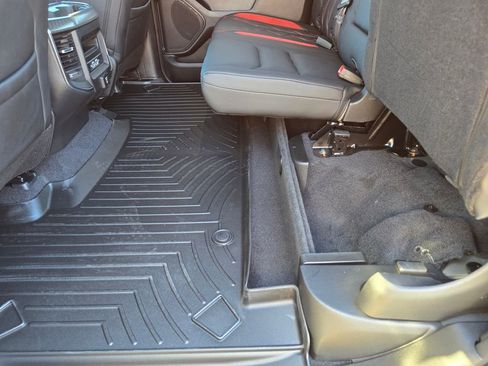 New 2026 RAM 1500 Big Horn AWD/4WD image 15