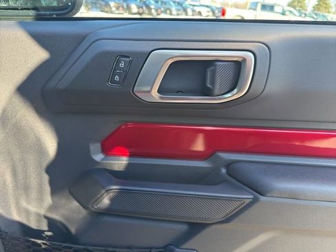 New 2025 Ford Bronco 2-Door AWD/4WD image 11