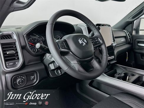 New 2026 RAM 2500 Big Horn image 25