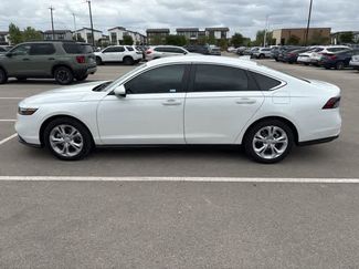 Used 2025 Honda Accord LX video 2