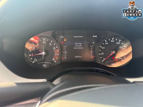 Certified 2022 Jeep Compass Limited image 19