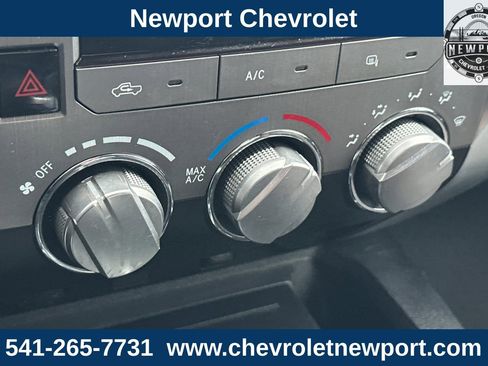 Used 2015 Toyota Tundra SR5 image 21