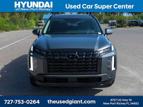 Certified 2024 Hyundai Palisade XRT AWD/4WD image 8