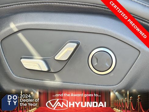 Certified 2025 Hyundai Santa Fe SEL image 29