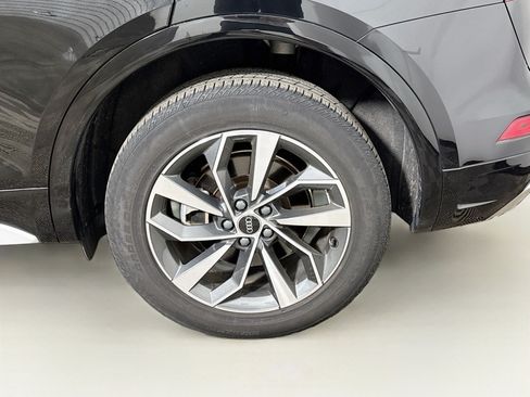Used 2023 Audi Q5 2.0T Premium Plus w/ Premium Plus Package AWD/4WD image 29