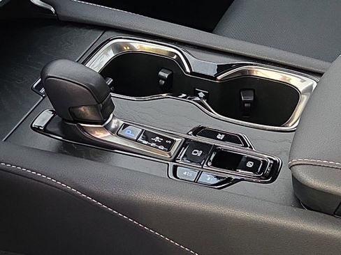 Certified 2025 Lexus RX 350h 350h Premium image 13