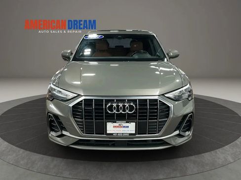 Used 2021 Audi Q3 2.0T Premium w/ Convenience Package AWD/4WD image 8