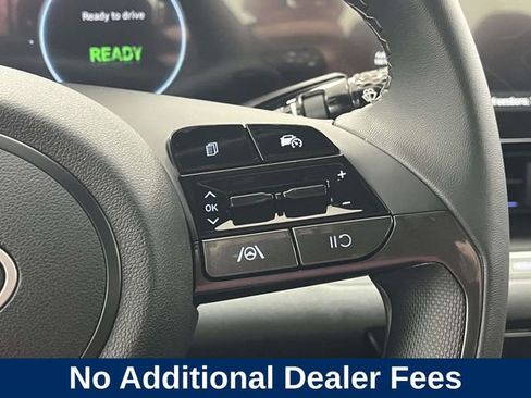 New 2026 Hyundai Elantra Sport w/ Cargo Package FWD image 18
