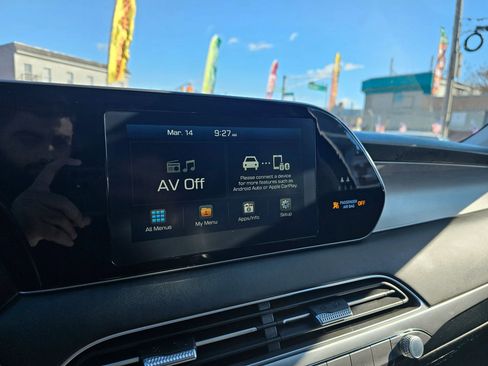 Used 2020 Hyundai Palisade SEL w/ Premium Package image 25