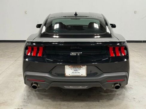 Used 2025 Ford Mustang GT image 10