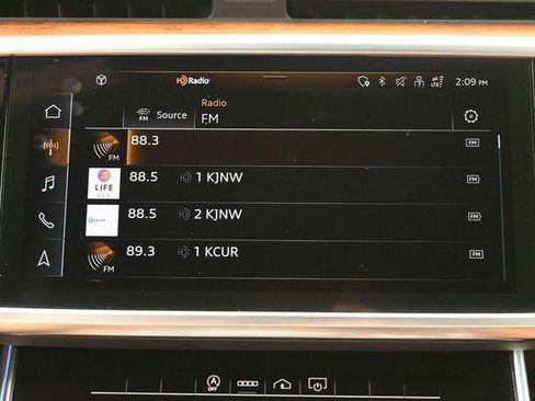 Used 2023 Audi A6 Premium Plus w/ Premium Plus Package AWD/4WD image 21
