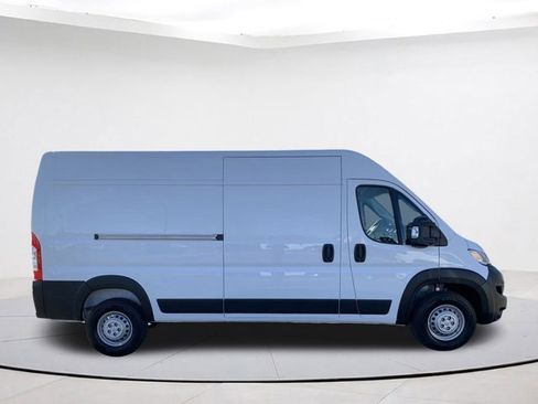 New 2024 RAM ProMaster 2500 w/ Safety Group image 6