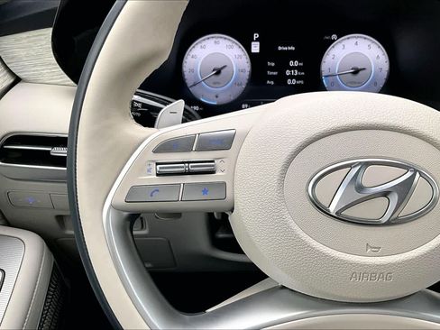 Used 2024 Hyundai Palisade Calligraphy FWD image 24