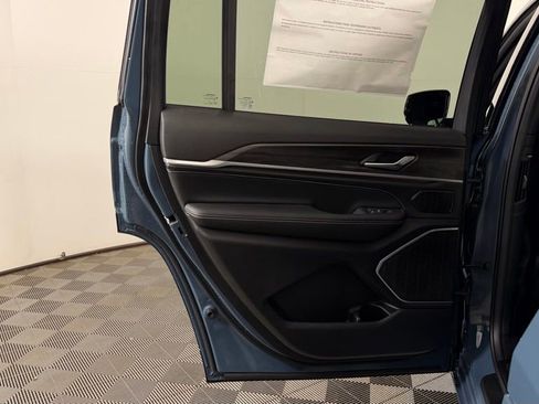 New 2026 Jeep Grand Cherokee L Limited AWD/4WD image 28