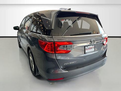 Used 2020 Honda Odyssey EX-L image 5