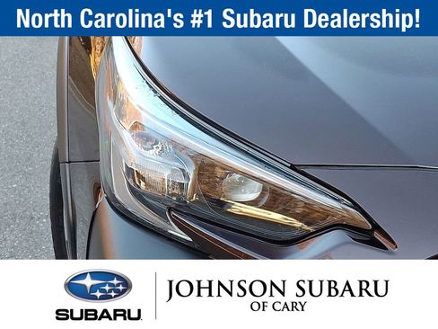 Used 2024 Subaru Outback Limited image 31