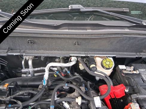 Used 2023 Ford Bronco Sport Big Bend w/ Convenience Package AWD/4WD image 67