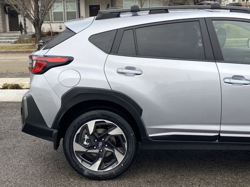 New 2026 Subaru Crosstrek 2.5i Limited image 6