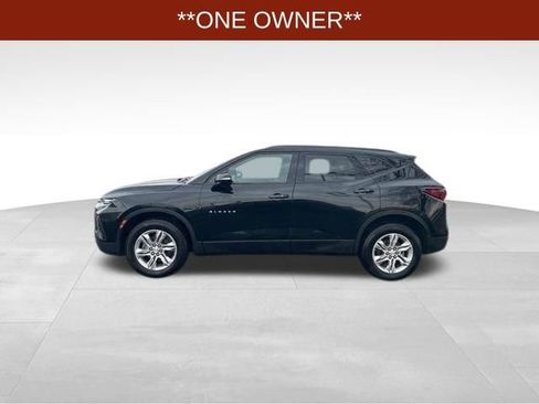 Used 2020 Chevrolet Blazer LT image 4