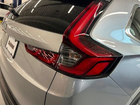 Certified 2024 Honda CR-V EX image 16