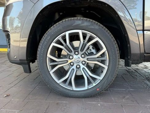 New 2026 RAM 1500 Tungsten image 20