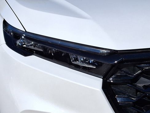 Certified 2023 Honda CR-V Sport Touring image 9