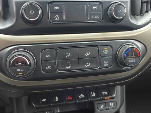 Used 2020 GMC Canyon Denali AWD/4WD image 31