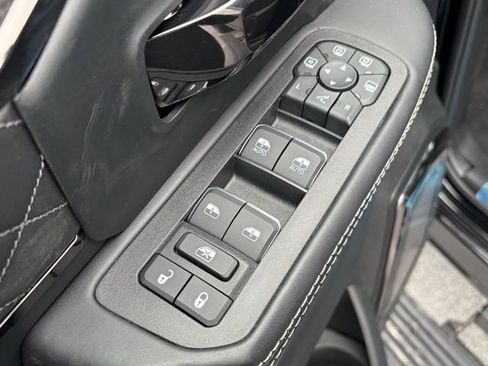 New 2026 RAM 3500 Limited image 13