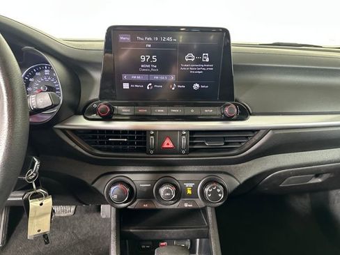 Used 2023 Kia Forte LXS w/ LXS Technology Package image 21