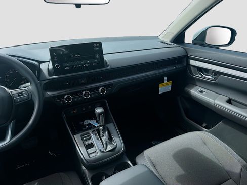 New 2026 Honda CR-V EX image 17