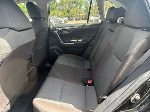 Used 2025 Toyota RAV4 XLE w/ Convenience Package AWD/4WD image 24