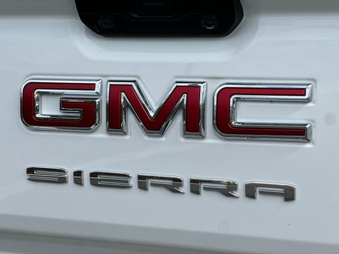 New 2026 GMC Sierra 1500 Pro w/ Pro Value Package image 24