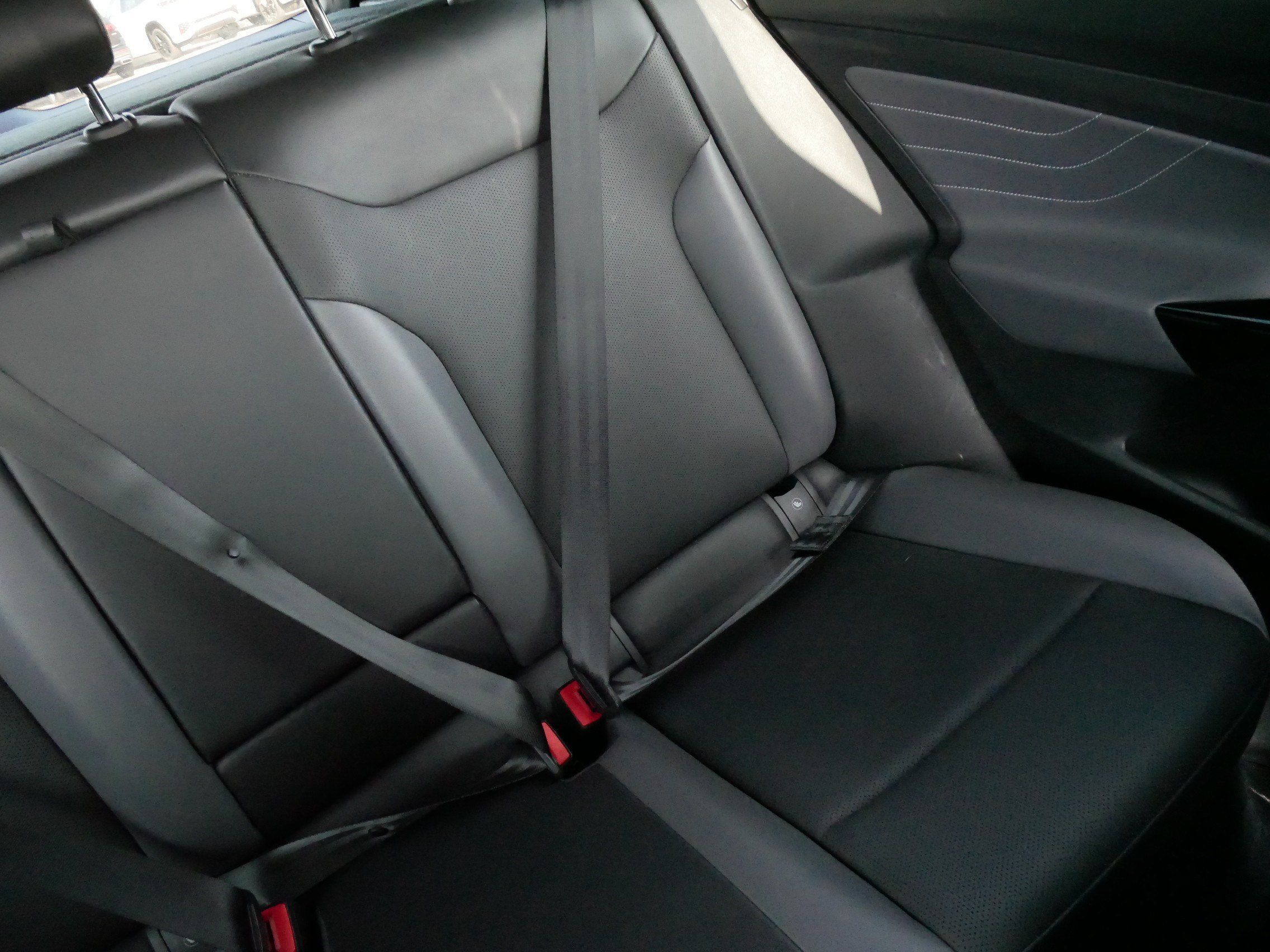 Certified 2023 Volkswagen ID.4 Pro S AWD/4WD image 14