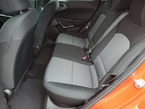 Used 2022 Kia Soul EX FWD image 22
