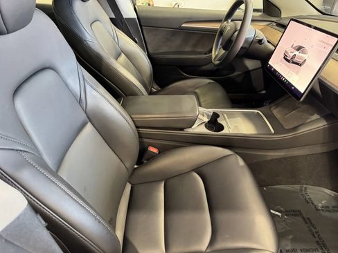 Used 2023 Tesla Model 3 Standard Range RWD image 6