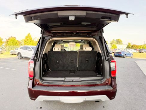 Used 2020 Ford Expedition Platinum RWD image 54