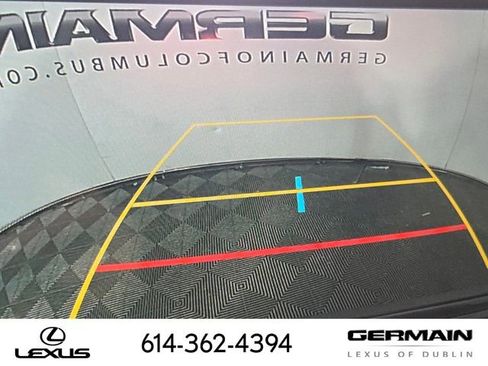 Used 2023 Lexus NX 350 AWD image 30
