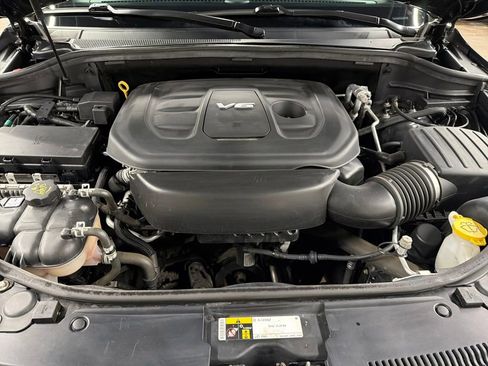 Used 2017 Jeep Grand Cherokee Overland image 23