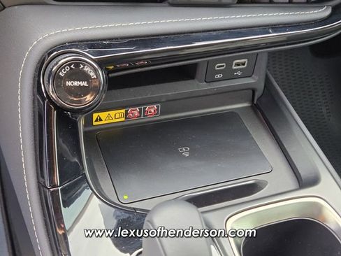 Certified 2025 Lexus NX 350h AWD w/ Accessory Package (2T) image 29