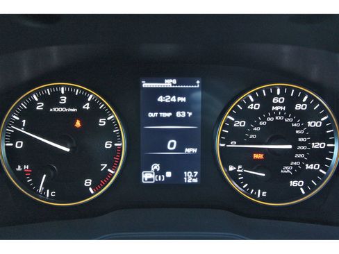 New 2026 Subaru Crosstrek 2.5i Wilderness image 12