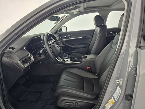Certified 2026 Acura Integra FWD image 20